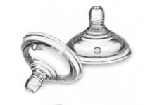 Tommee Tippee Tetina Flujo Medio Closer to Nature 3M+ 2uds