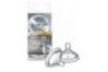 Tommee Tippee Tetina Anticólico Advanced Comfort Flujo Medio 3M+ 2uds