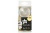 Tommee Tippee Tetina Closer to Nature Flujo Variable 0M+ 2uds