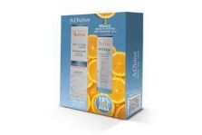Avene Estuche Aoxitive Aqua Crema Día 30ml + Sérum 15ml