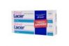 Lacer Gingilacer Pasta Dentífrica Duplo 2 x 125ml