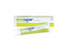 Lacer Ortolacer Gel Dentífrico Sabor Lima Fresca 125ml