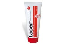 Lacer Pasta Dentífrica con Flúor 200ml