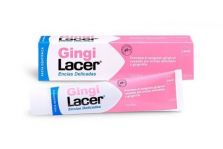 Lacer Gingilacer Pasta Dentífrica Encías Delicadas 200ml