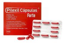 Pilexil Anticaida Forte 100 Capsulas