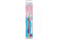 Lacer Gingilacer Cepillo Cabezal Pequeño Suave 1ud