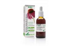Soria Natural Fórmula XXI Composor 08 Echina Complex 50ml