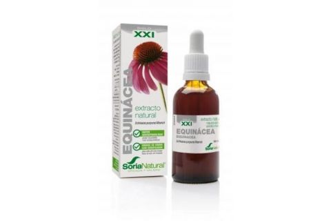 Soria Natural Fórmula XXI Composor 08 Echina Complex 50ml
