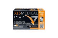 XLS Medical Pro 7 Nudge 180 Comprimidos