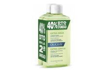 Ducray Champú Equilibrante 2 x 400ml