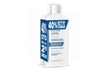 Ducray Elucion Champú Tratante Pack 2 x 400ml