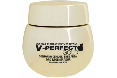 TH Pharma V-Perfect Gold Contorno de Ojos 30ml