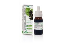 Soria Natural S. XXI Grosellero Negro Extracto 50ml