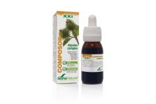 Soria Natural Composor 19 Depulan Complex 50ml