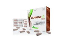 Soria Natural Quemavit Neo 28 Comprimidos