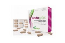 Soria Natural Abdográs 28 Comprimidos
