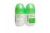 Mussvital Dermactive Deo Sensitive Aloe Vera Roll On Duplo 2 x 75ml