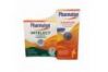 Pharmaton Cómplex 60 Cäpsulas + Pharmaton Intelect 20 Sobres