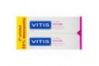 Vitis Encías Pasta Dentífrica Flúor 2 x 150ml