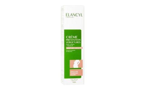 Elancyl Crema Prevención Estrías 500 ml