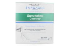 Somatoline Vendas Reductoras Drenantes 2 x 70ml