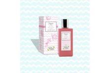 Natur Botanic Eau de Toilette Natur Kids Pink Girl 100ml