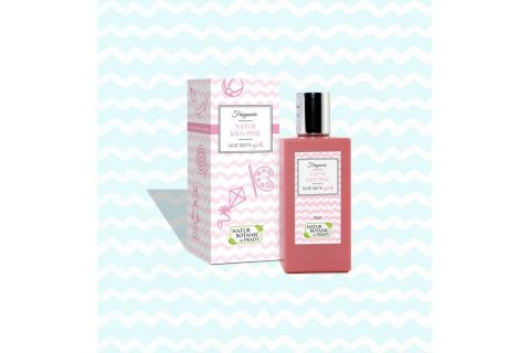 Natur Botanic Eau de Toilette Natur Kids Pink Girl 100ml
