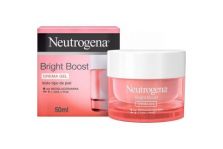 Neutrogena Bright Boost Crema Gel Iluminador 50ml