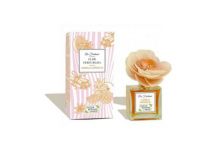 Natur Botanic Air Freshener Flor Perfumada Canela Naranja 90ml