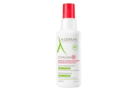 A-Derma Cutalgan Spray Refrescante Ultracalmante 100ml