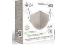SFG Mascarilla Ultra Protección FFP2 Topo 1ud