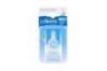 Dr. Browns Tetina Natural Flow Nivel 2 3m+ 2uds