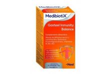 Heel Medibiotix Gasteel Inmunity Balance 10 SObres