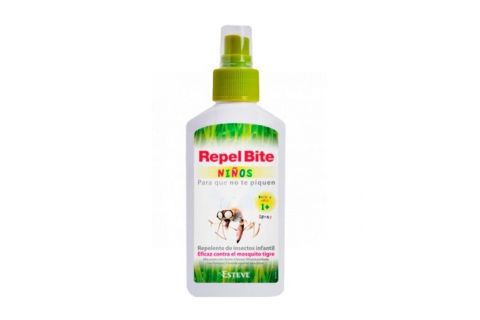Repel Bite Niños Spray 100ml