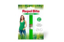 Repel Bite Pulsera Natural 1ud