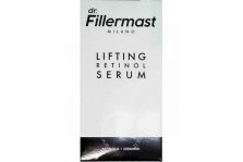 Dr. Fillermast Lifting Retinol Sérum