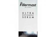 Dr. Fillermast Ultra Depigment Sérum