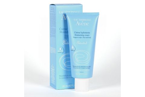 Avene Pediatril Crema 200ml