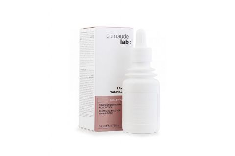 Cumlaude Lab Lavado Vaginal CLX 140ml