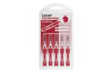 Lacer Cepillo Interdental Recto Active 6 Unidades