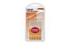 Lacer Cepillo Interdental Extrafino Suave Recto 10uds
