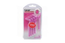Lacer Cepillo Interdental Ultrafino 10uds