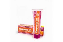 Harpasul Gel Roll-On 60ml