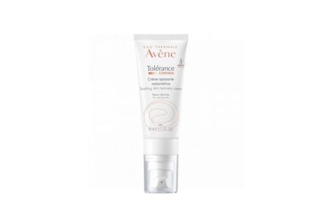 Avène Tolérance Control Crema Calmante Reparadora 40ml