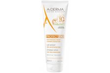 A-Derma Protect Loción Solar Infantil SPF-50+ 250ml