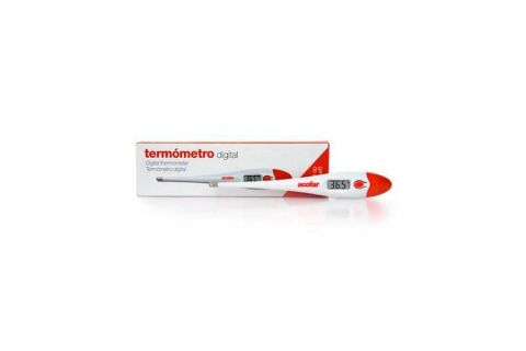 Termometro Digital Acofar