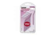Lacer Interdental Angular Ultrafino 10uds