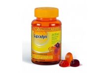 Supradyn Activo Adultos Gummies 70 Caramelos de Goma