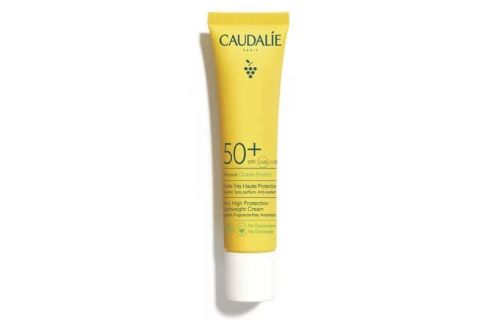 Caudalie Vinosun Ocean Protect Fluído Muy Alta Protección SPF-50+ 40ml