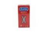 Durex Preservativos Sensitivo Slim Fit 10uds